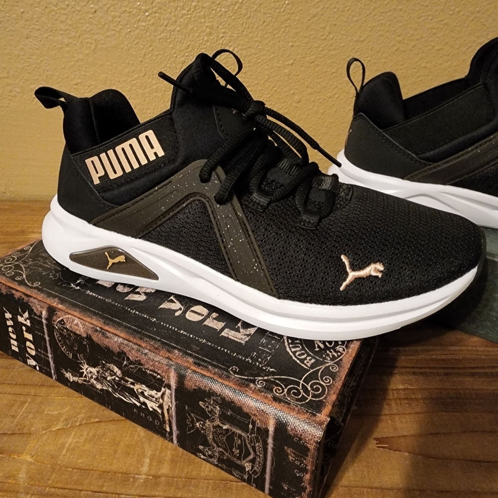 PUMA Running Shoes